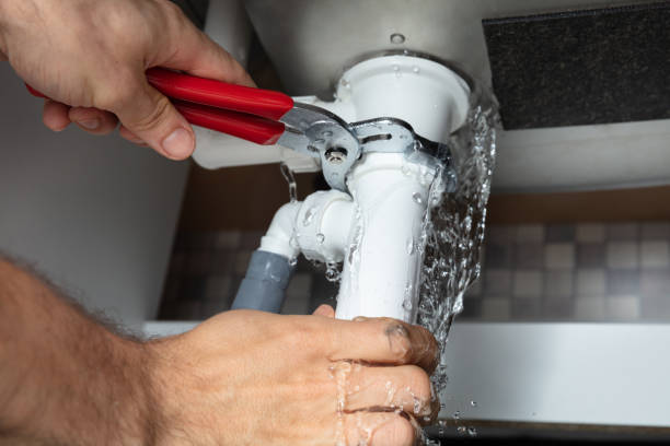 Best Water damage restoration near me  in Scottsville, NY