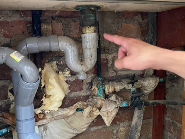 Best Emergency water extraction  in Scottsville, NY