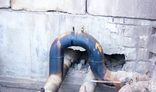 Local water damage restoration in Scottsville, NY