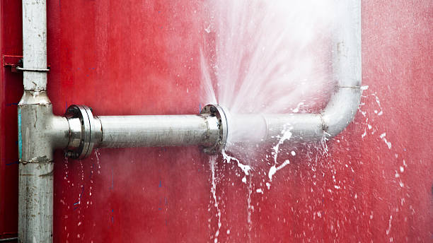 Trusted Scottsville, NY Water damage restoration Experts