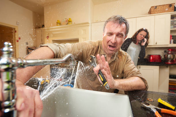 Best Residential water damage restoration  in Scottsville, NY